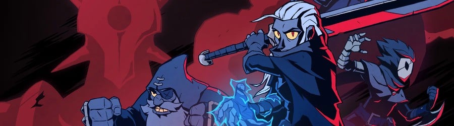 3rd Place - Absolum (Switch 1)