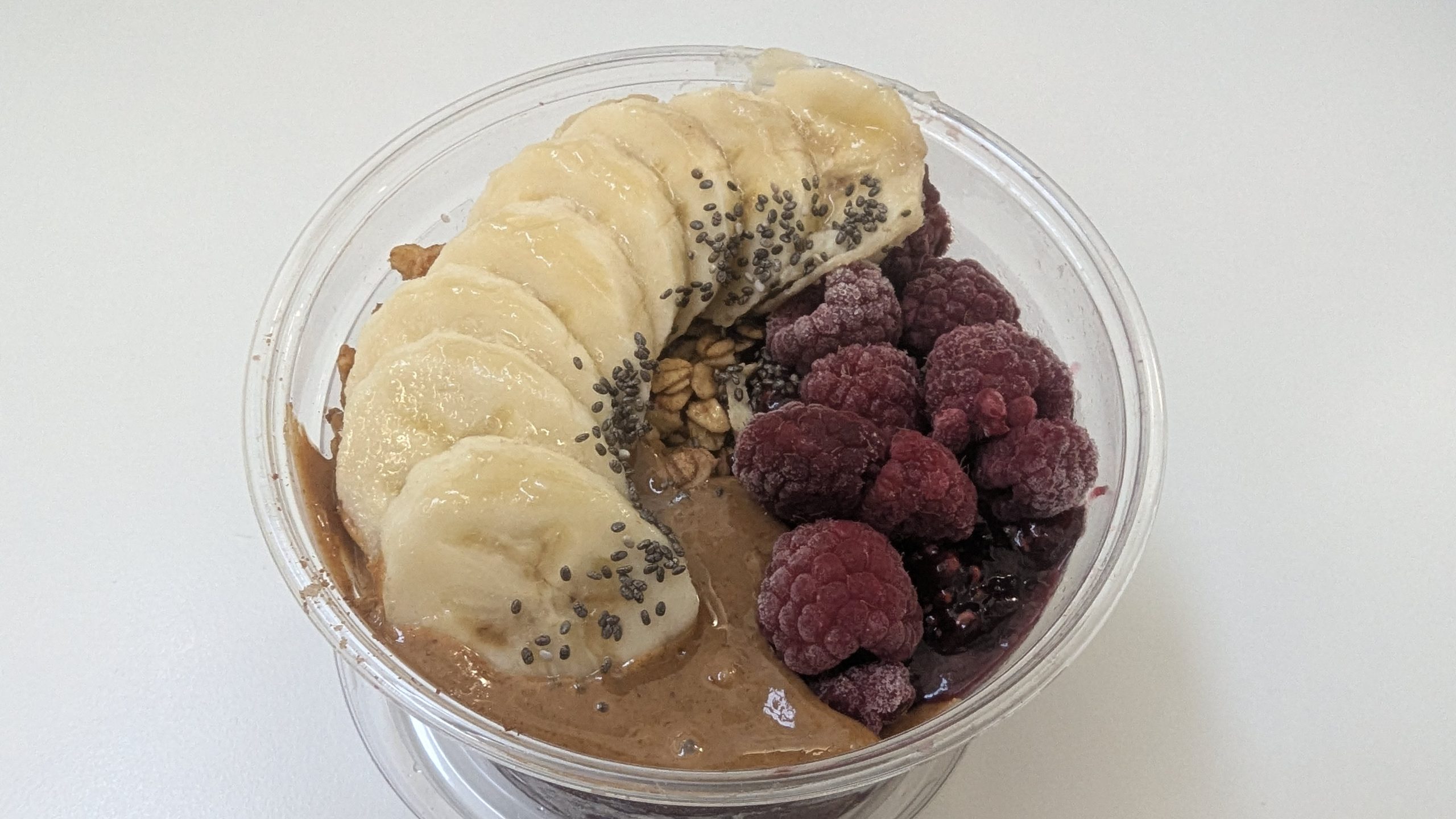 Acai Bros bowl