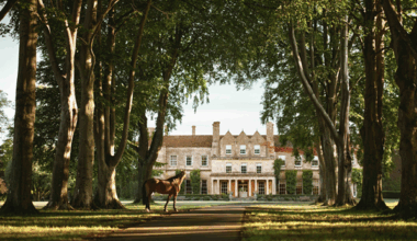 Accor’s Emblems Collection debuts globally with first property in the United Kingdom