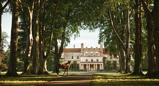 Accor’s Emblems Collection debuts globally with first property in the United Kingdom