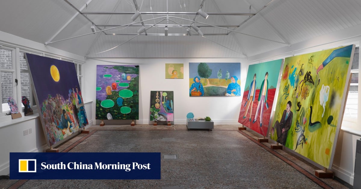 How 2 new Asian and African-focused cultural institutions are decolonising art in London