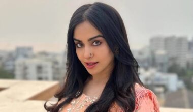 Adah Sharma