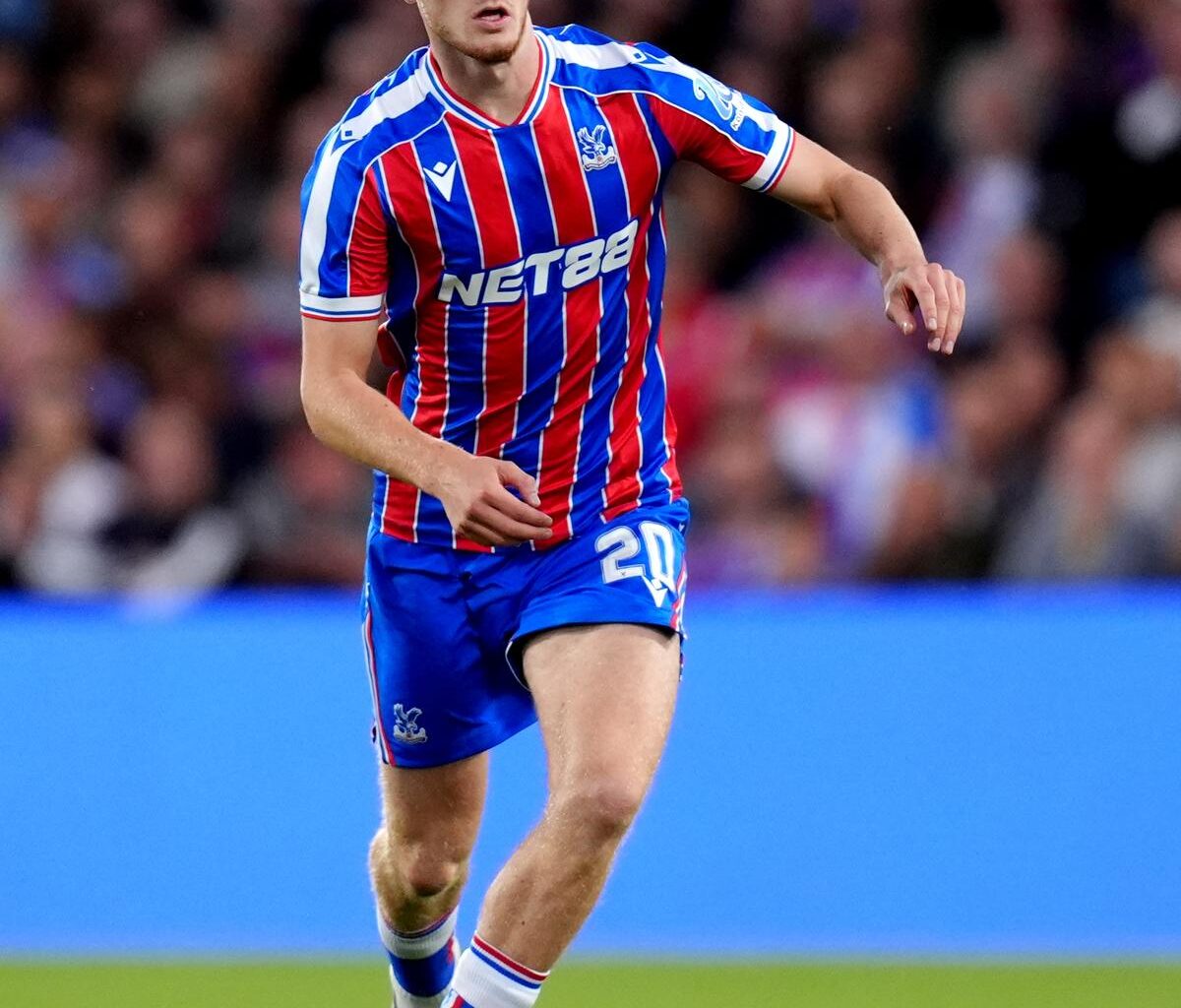 Palace handed injury boost as midfield star returns ahead of AZ clash - London Evening Standard