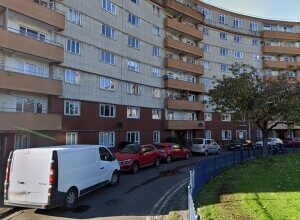 Decisions loom on trio of Edinburgh tower block demolitions