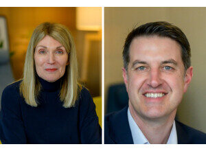 Senior leadership changes at Edinburgh-based Multrees