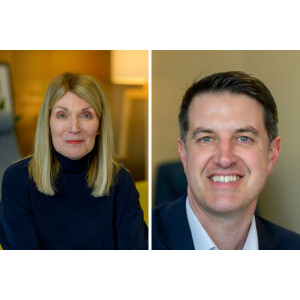 Senior leadership changes at Edinburgh-based Multrees