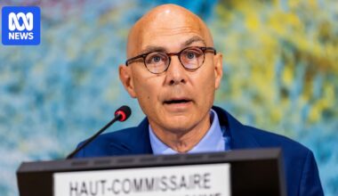 UN calls for end to US strikes on alleged drug boats in the Caribbean