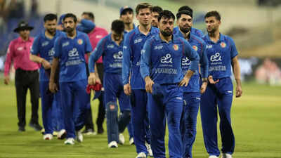 'Not a good sign for the gentleman's game': Afghanistan chief selector slams Cricket Australia for boycotting bilateral series