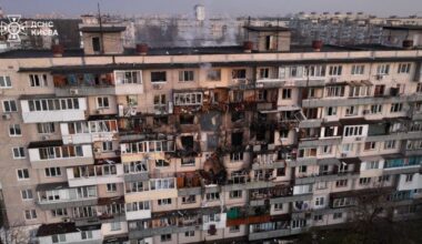 Russia-Ukraine war: List of key events, day 1,360 | Russia-Ukraine war News