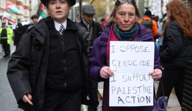 Palestine Action cofounder to challenge group’s proscription in UK court | Gaza News