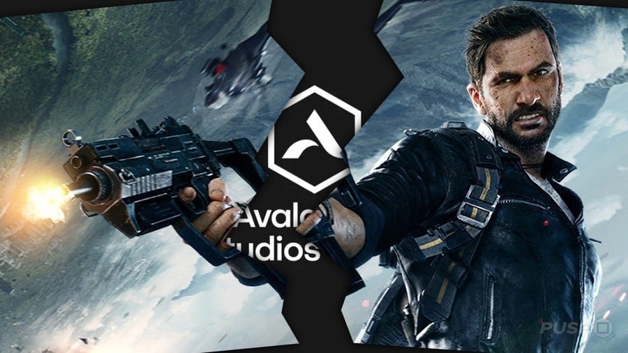 After Xbox's Contraband Cancellation, Don't Expect Another Just Cause Game 1