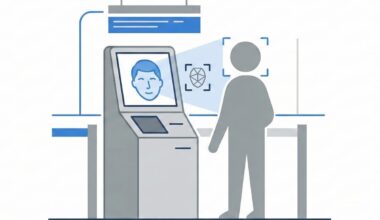 Spain's AENA receives €1.8 million fine for airport facial recognition failures