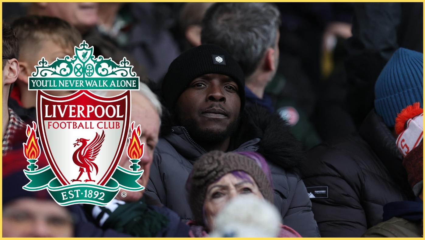 Adebayo Akinfenwa was critical of Milos Kerkez over PSV Eindhoven