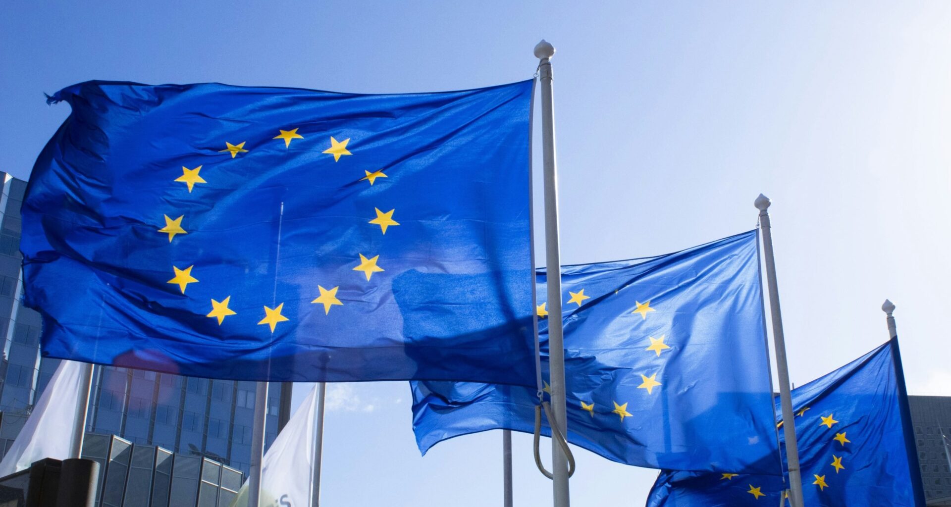 EU Countries Agree To Open Talks With UK On Carbon Market Linkage