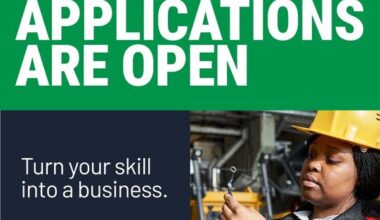 Call For Applications: Allan Gray Makers StartUp Academy For Artisan