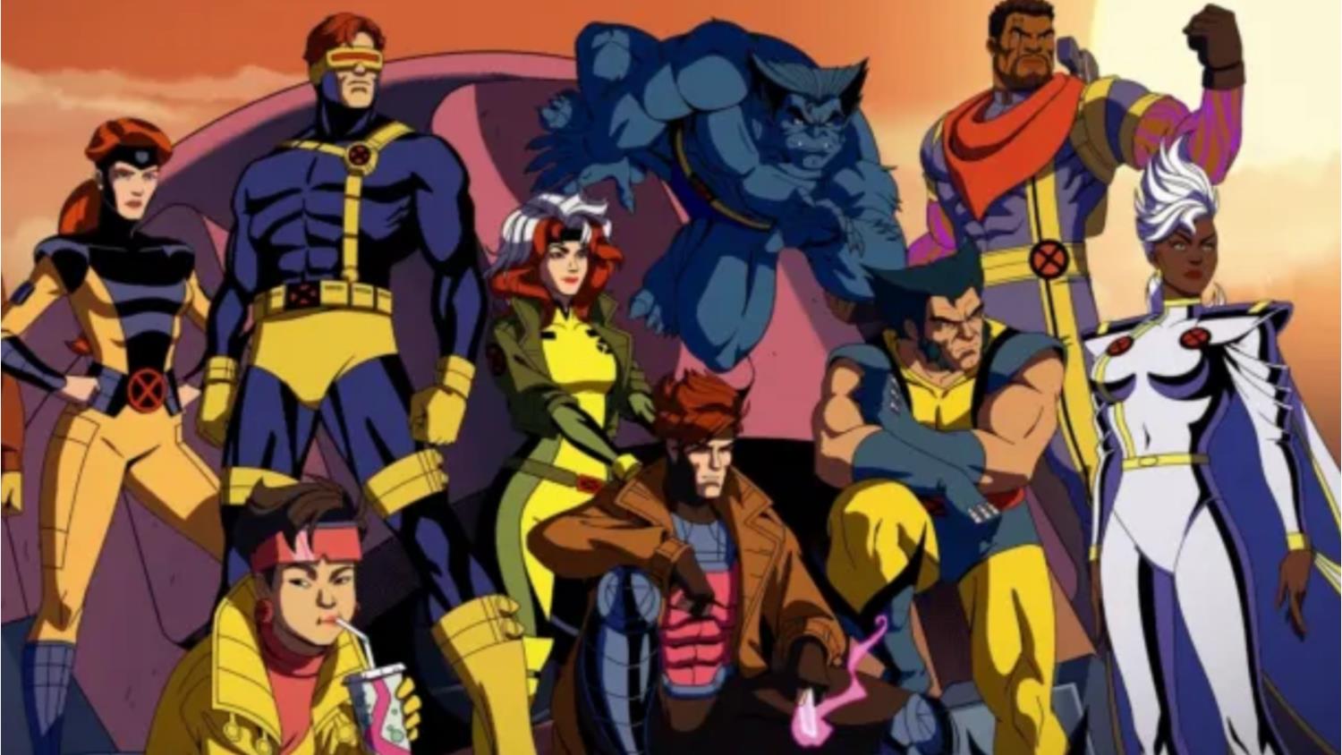 Alleged Image Of The X-Men In AVENGERS: DOOMSDAY Looks Too Darn Real To Be AI