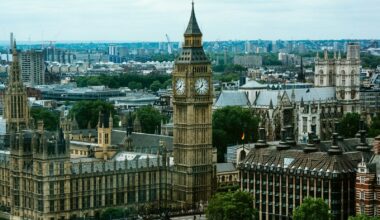 Industry Leaders Respond to Autumn Statement – FM Industry