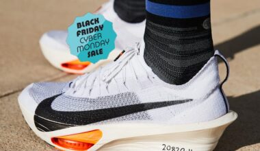 Nike just made its fastest shoe shockingly affordable — and the price drop is genuinely wild