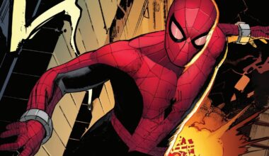 Spider-Man Has A New Love Interest, and Fans Are Divided