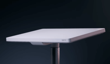 Amazon debuts Starlink competitor Leo as Bezos looks to challenge Musk’s space monopoly