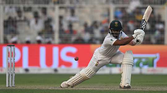 amid-kolkatas-uneven-bounce-and-spinning-chaos-bavuma-found-calm-belief-and-the-innings-that-carried-south-africa-to-a-rare-and-stirring-win