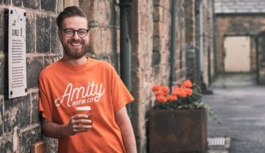 Amity confirms last brew day in Farsley