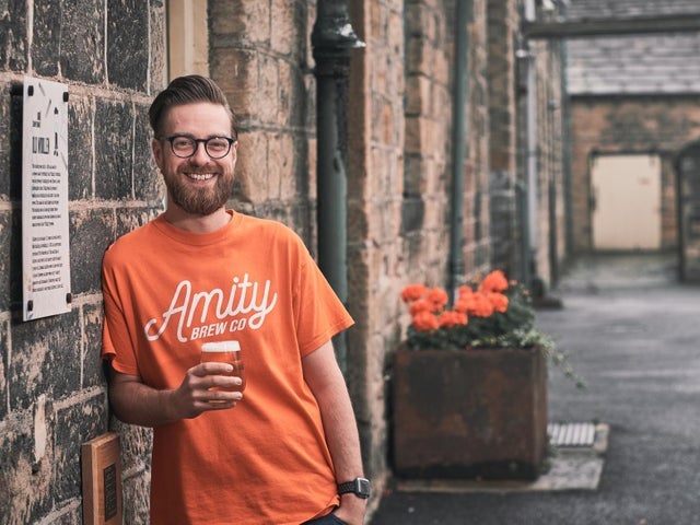 Amity confirms last brew day in Farsley