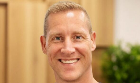 Andrew Byres Andrew Byres