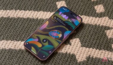 Android 16 QPR1 source finally lands on AOSP