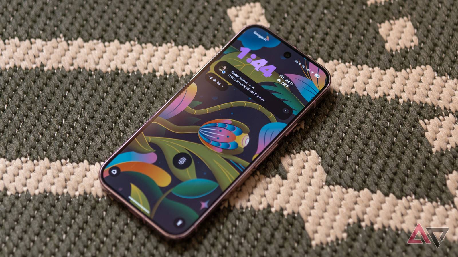 Android 16 QPR1 source finally lands on AOSP