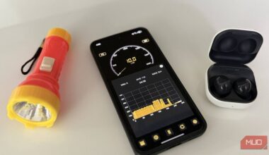 I didn’t realize my Android could measure this — but it’s surprisingly accurate