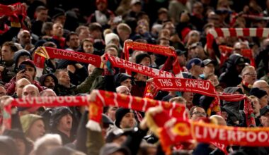 Apply now to join Liverpool FC's relaunched Fan Forums