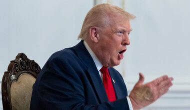 Trump escalates promised immigration crackdown after National Guard shooting