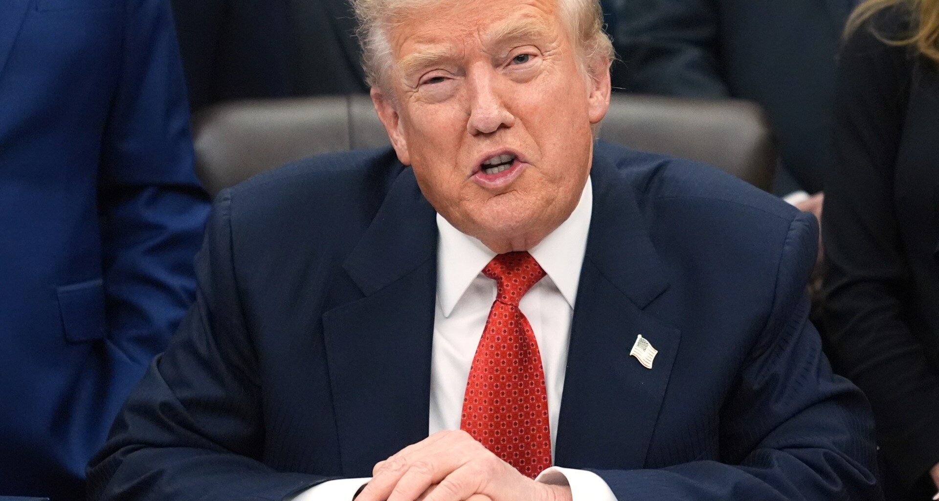 US shutdown ends: What happens now, when will services resume? | Donald Trump News