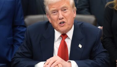 US shutdown ends: What happens now, when will services resume? | Donald Trump News