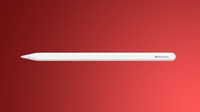 apple pencil pro holiday