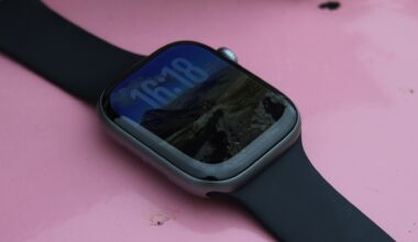 Leaker claims major Apple Watch redesign won't arrive until 2028