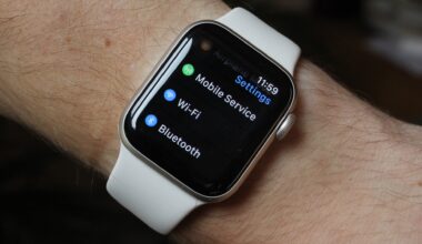 A key Apple Watch Wi-Fi feature looks set to be removed for EU users