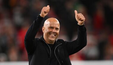 LFC recognised on and off the pitch at 2025 Northwest Football Awards