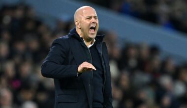 Arne Slot, Liverpool