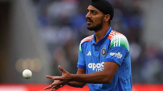arshdeep-singh-has-featured-in-only-one-game-in-the-ongoing-series
