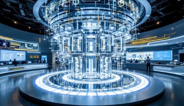 Inside IBM’s High-Stakes Quantum Gambit on York Road