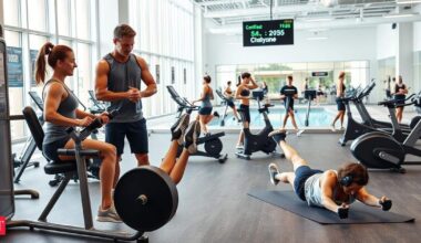 Why India's gyms are struggling to stay in shape