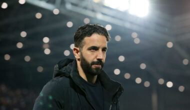 ruben amorim man utd