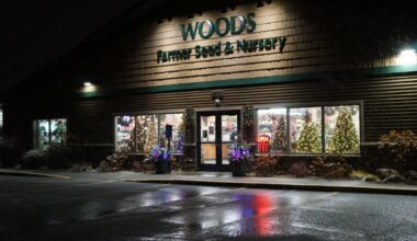 Celebrating Local Businesses On Small Business Saturday