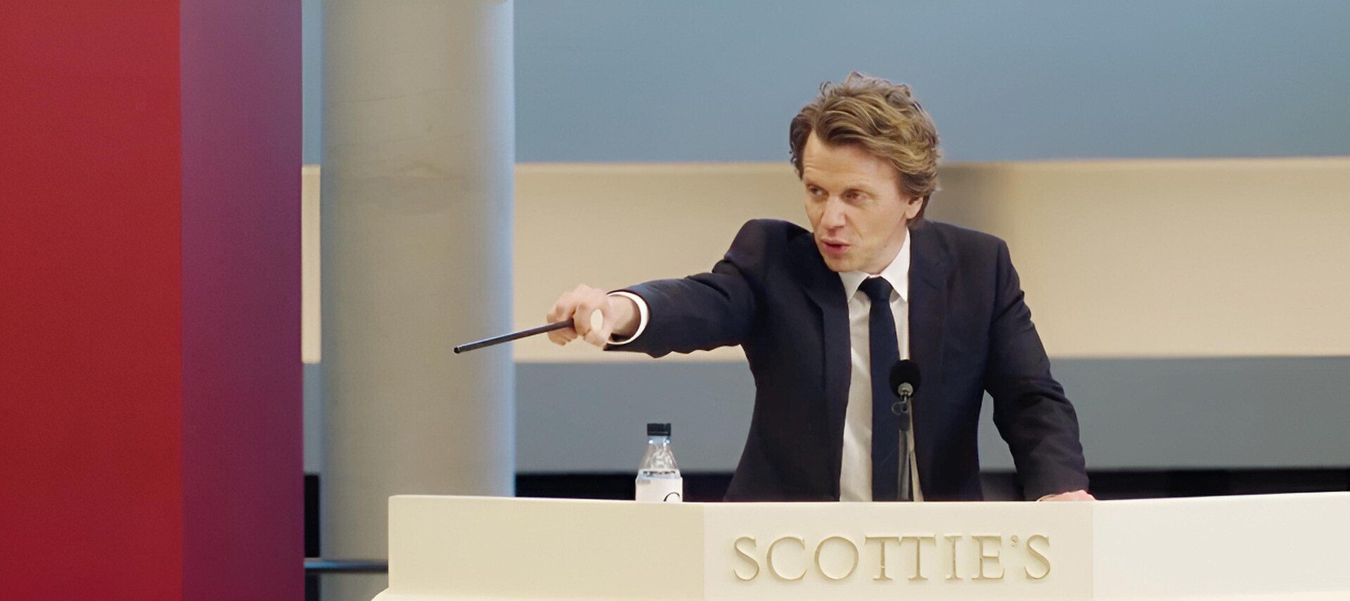 French film 'Auction' revisits thrilling tussle over real-life Nazi-looted masterpiece