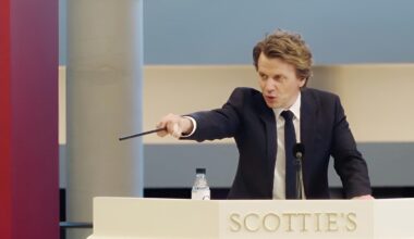 French film 'Auction' revisits thrilling tussle over real-life Nazi-looted masterpiece