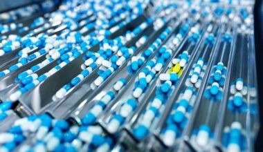 Aurobindo Pharma sees Europe as a growth engine