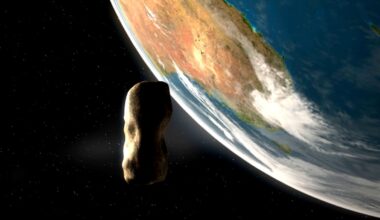 Strange Glass in Australia Reveals a Massive Impact We Never Knew About : ScienceAlert