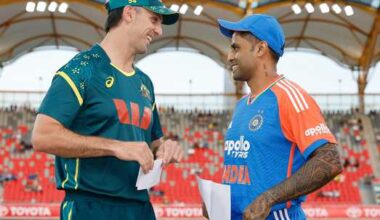 australia-have-only-ever-lost-once-in-the-shortest-format-in-brisbane-across-eight-matches-that-stretches-back-to-2006